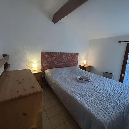 Appartement Sa030-b11 Appt 2 Pieces Mezz 4 Personnes