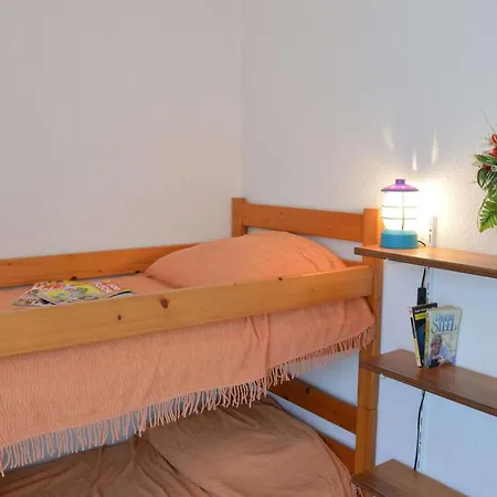 Sa030-b11 Appt 2 Pieces Mezz 4 Personnes Appartement *