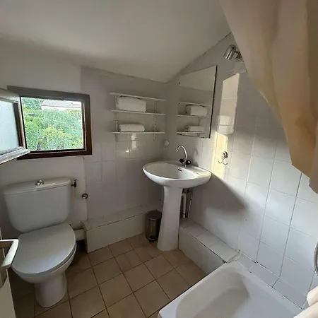 Sa030-b11 Appt 2 Pieces Mezz 4 Personnes Apartamento *
