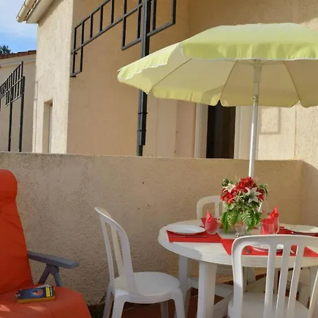 Apartment Sa030-b11 Appt 2 Pieces Mezz 4 Personnes *