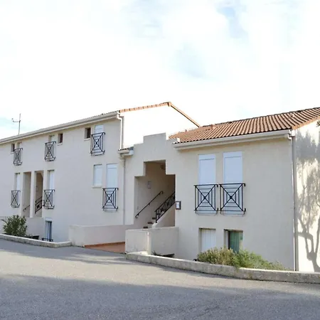 Sa030-b11 Appt 2 Pieces Mezz 4 Personnes Apartamento Saint Aygulf